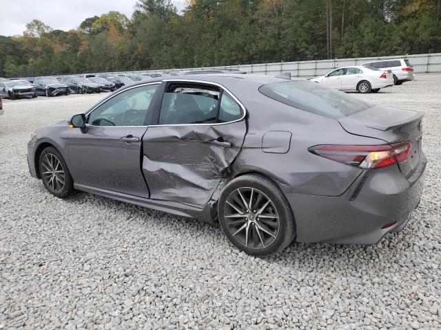 2023 TOYOTA CAMRY SE N - 4T1G11AK2PU830172