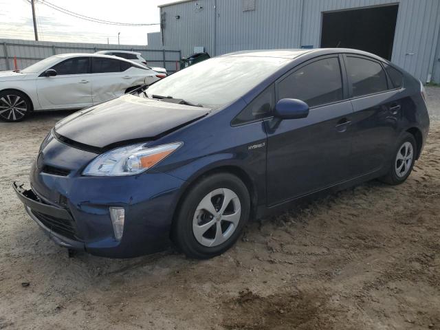 VIN JTDKN3DU6F0479350 2015 Toyota Prius no.1