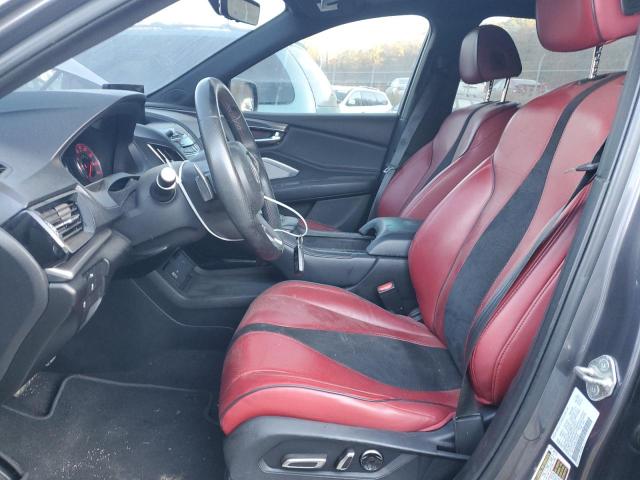 2019 ACURA RDX A-SPEC 5J8TC2H60KL023256