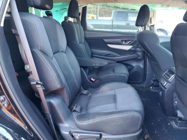 2019 SUBARU ASCENT PRE - 4S4WMAFD8K3431567