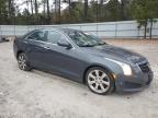 CADILLAC ATS photo