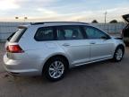 Lot #3024496541 2016 VOLKSWAGEN GOLF SPORT