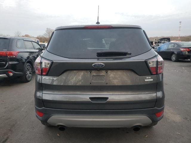 2017 FORD ESCAPE SE - 1FMCU0G93HUF10090