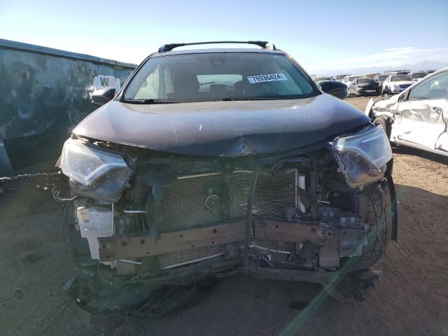 2017 TOYOTA RAV4 LE - 2T3BFREV3HW573563