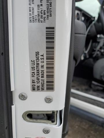 2024 JEEP WRANGLER S - 1C4PJXAN7RW134755
