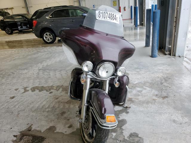 2006 HARLEY-DAVIDSON FLHTCUI 1HD1FCW306Y666693