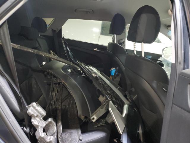 2019 HYUNDAI TUCSON SE - KM8J2CA40KU079968