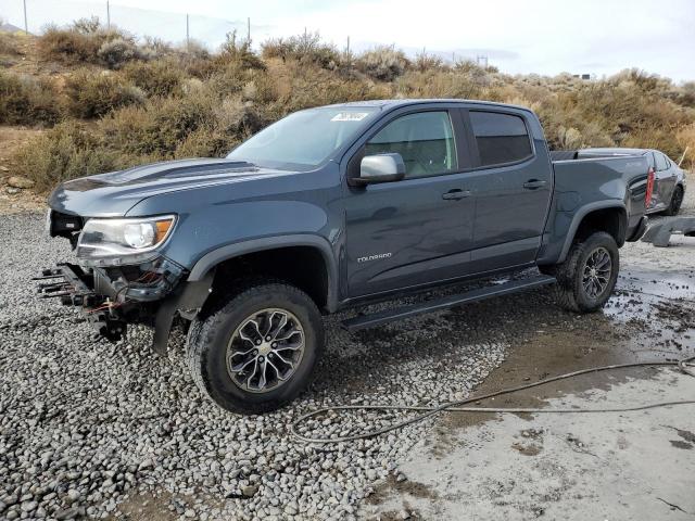 2019 CHEVROLET COLORADO Z #2987185246