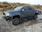 2019 CHEVROLET COLORADO Z - 1GCGTEEN3K1232984