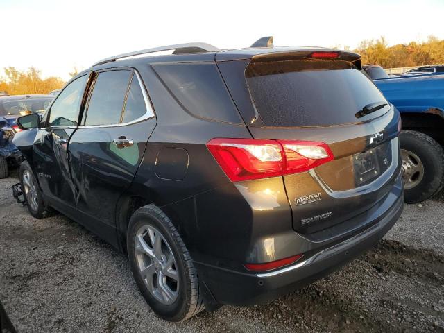 VIN 2GNAXXEV0M6152040 2021 CHEVROLET EQUINOX no.2