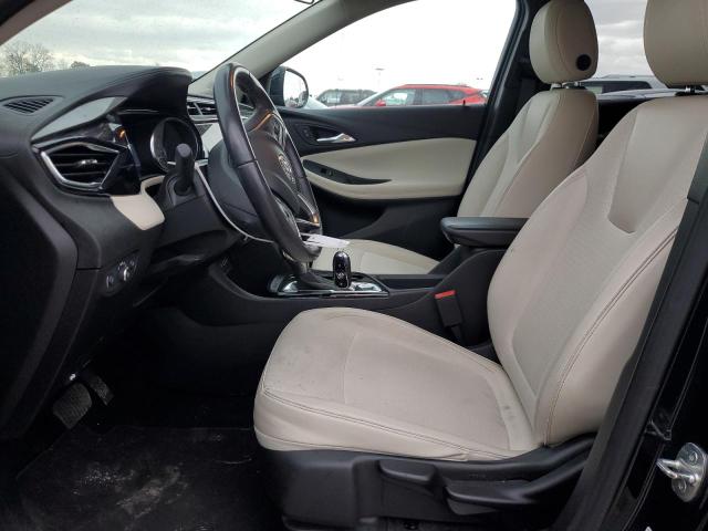 2020 BUICK ENCORE GX - KL4MMBS22LB120725