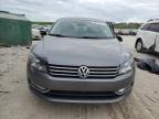 Lot #3032420231 2015 VOLKSWAGEN PASSAT S