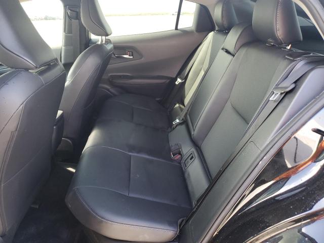 2024 TOYOTA PRIUS LE - JTDACAAU0R3019162