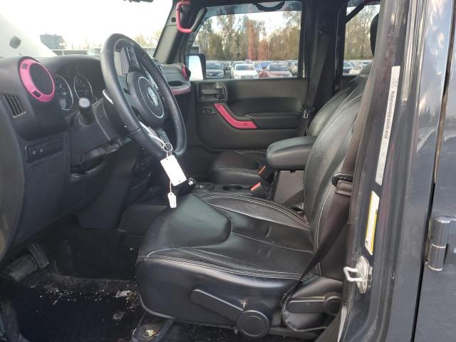 2018 JEEP WRANGLER U - 1C4BJWFG4JL899992