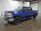 Lot #3024225849 2014 CHEVROLET SILVERADO