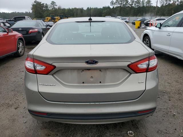 2016 FORD FUSION SE - 3FA6P0H72GR139585