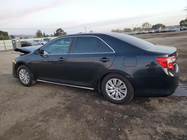 Vin: 4t4bf1fk0cr257289, lot: 81431824, toyota camry base 20122