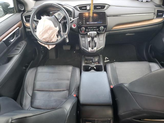 2017 HONDA CR-V TOURI - 2HKRW2H93HH623633
