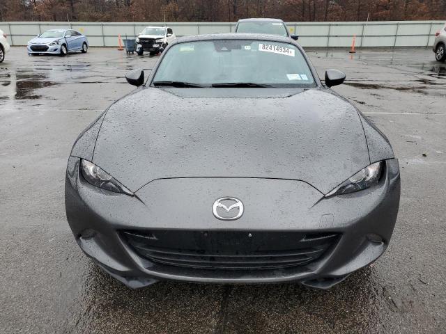 VIN JM1NDAM75K0309568 2019 MAZDA MX5 no.5