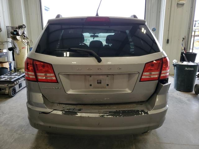 VIN 3C4PDCAB6HT637042 2017 DODGE JOURNEY no.6