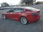 TESLA MODEL S photo