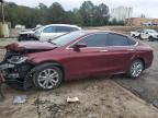 2015 CHRYSLER 200 LIMITE - 1C3CCCAB3FN615325