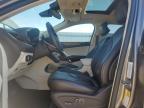 LINCOLN MKC RESERV photo