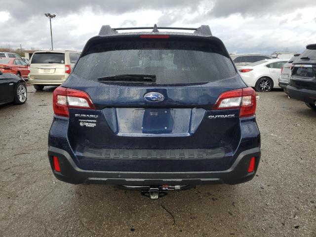 2018 SUBARU OUTBACK 2. - 4S4BSANC2J3311114