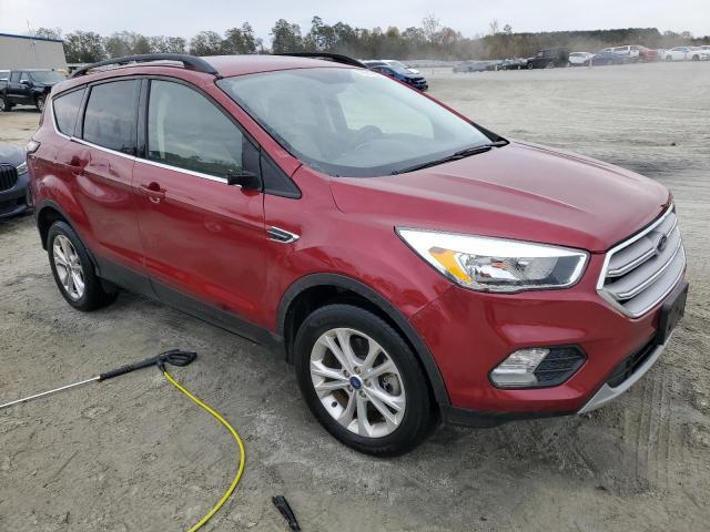 2018 FORD ESCAPE SE - 1FMCU9G9XJUC89260
