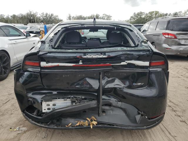 2023 TOYOTA PRIUS LE - JTDACAAU3P3007858