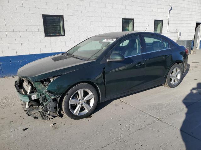 2015 CHEVROLET CRUZE LT - 1G1PE5SB7F7283324