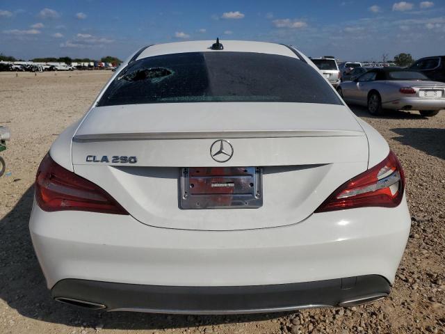 2019 MERCEDES-BENZ CLA 250 - WDDSJ4EB0KN775529