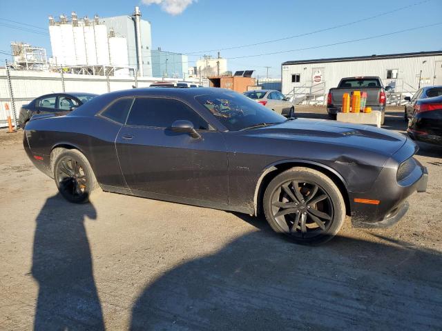 2017 DODGE CHALLENGER - 2C3CDZBT1HH648861