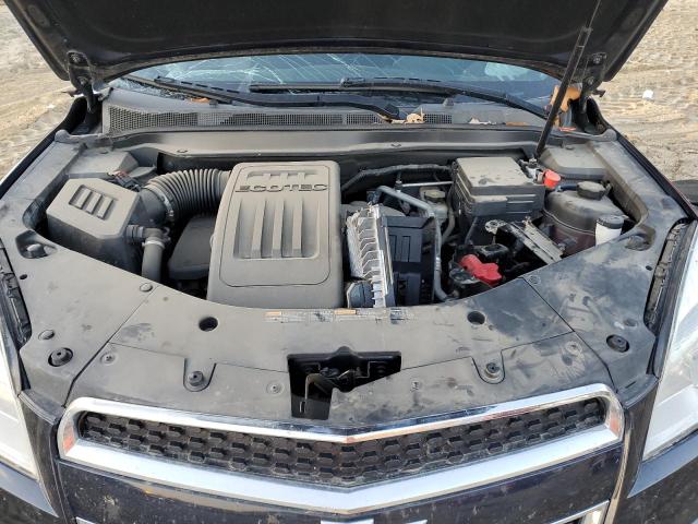 2015 CHEVROLET EQUINOX LS - 2GNFLEEK5F6145468