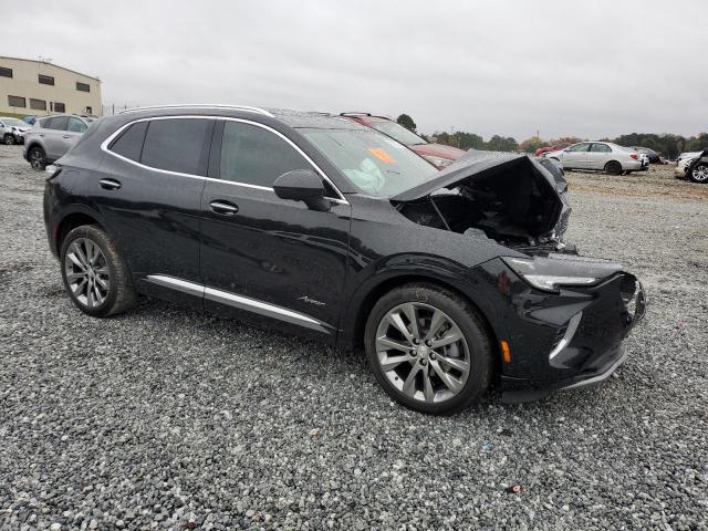 2021 BUICK ENVISION A LRBFZRR45MD123462
