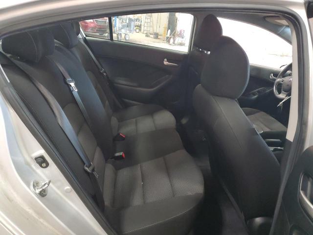 2017 KIA FORTE LX - 3KPFK4A73HE033195