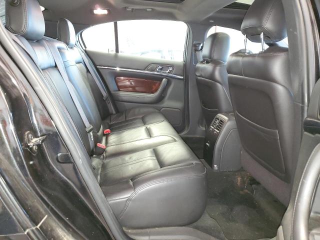 2015 LINCOLN MKS 1LNHL9EK7FG606710