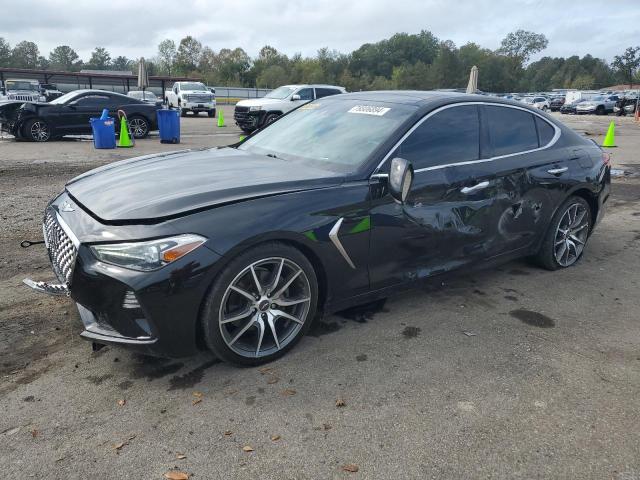 2019 GENESIS G70 PRESTI #3025961947