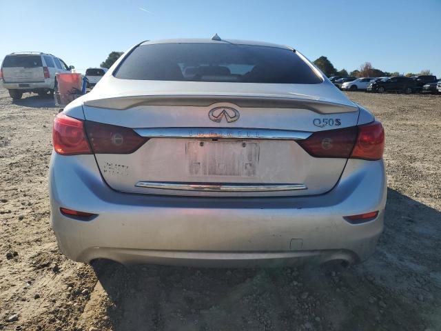 2016 INFINITI Q50 RED SP - JN1FV7AP8GM421230