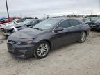 2018 CHEVROLET MALIBU LT - 1G1ZD5ST1JF216981