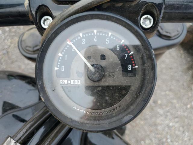 2017 HARLEY-DAVIDSON FXSE 1HD1TG914HB951462