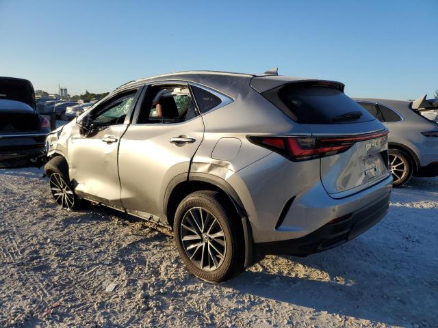 2024 LEXUS NX 250 PRE 2T2GDCAZ6RC009155