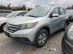 Lot #3024359546 2014 HONDA CR-V LX