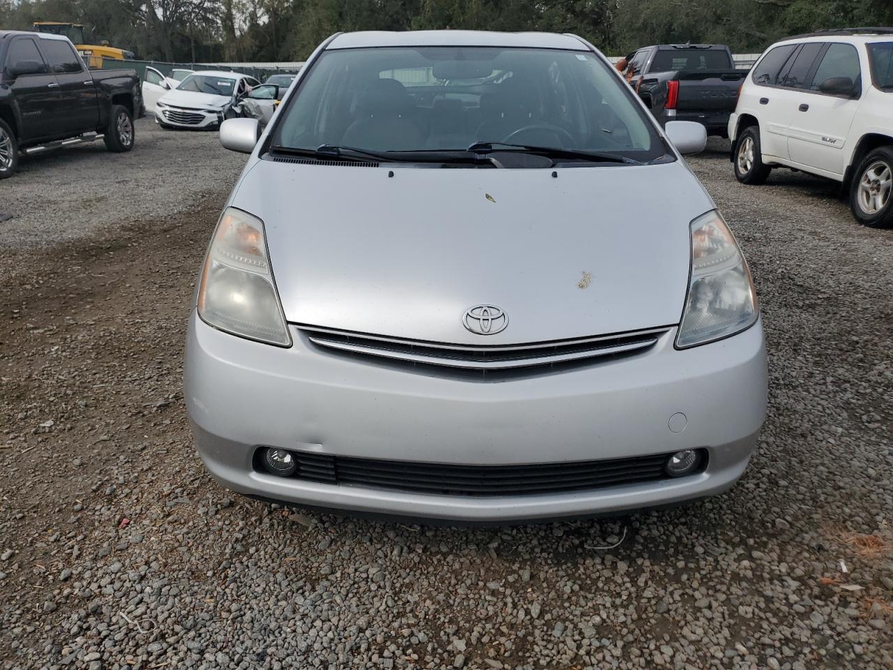 Lot #3003078704 2009 TOYOTA PRIUS