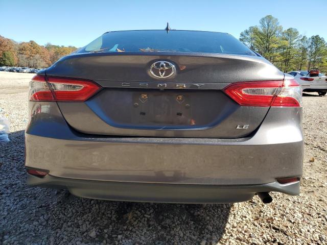 2019 TOYOTA CAMRY L - 4T1B11HK6KU261884