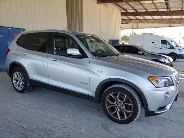 Vin: 5uxwx7c56bll15455, lot: 78163344, bmw x3 xdrive35i 20114