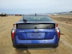 Lot #3024289858 2017 TOYOTA PRIUS