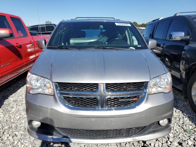 VIN 2C4RDGCG9JR328117 2018 DODGE CARAVAN no.5