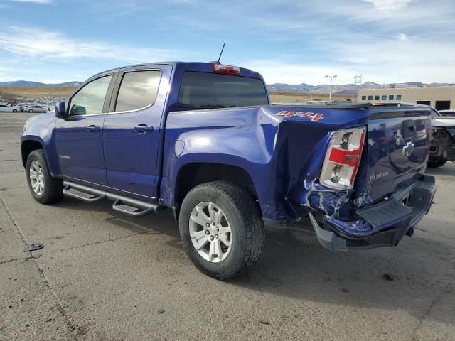 Vin: 1gcgtce31g1358710, lot: 81548044, chevrolet colorado lt 20162