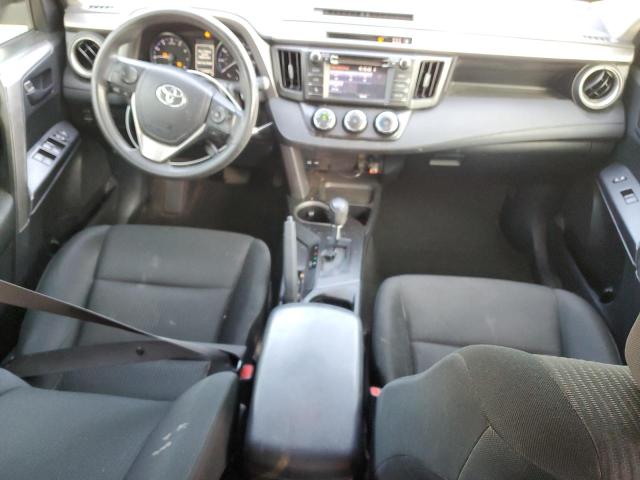 2017 TOYOTA RAV4 LE - JTMZFREV1HJ133676